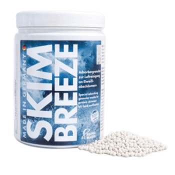 Fauna Marin Skim Breeze 870g